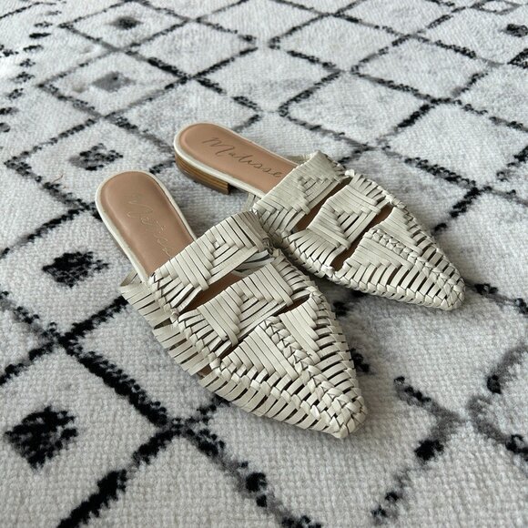 Matisse East End Pointed Toe Mule - Picture 1 of 2